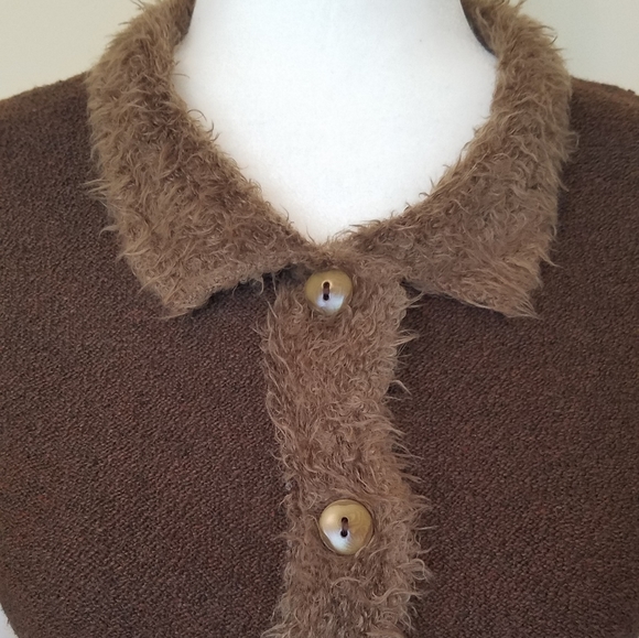 Neesh by DAR Sweater - Picture 3 of 6